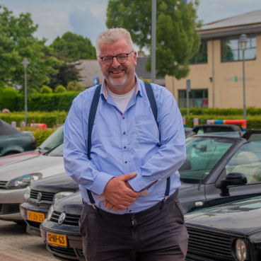 Pieter Brink