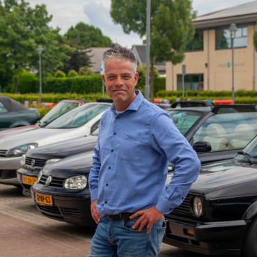 Eli Vorstenbosch
