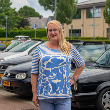Marja Hendriks
