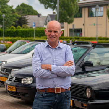 Wim Meulenbrugge