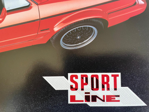 Sportline