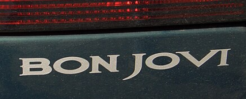 Bon Jovi