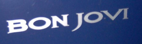 Bon Jovi