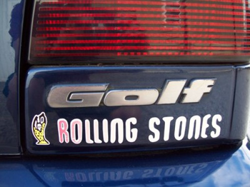 Rolling Stones
