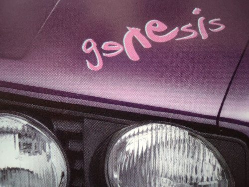 Genesis