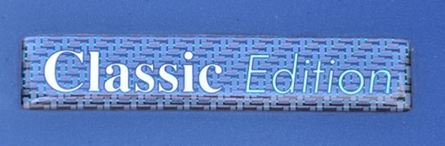 Classic Edition