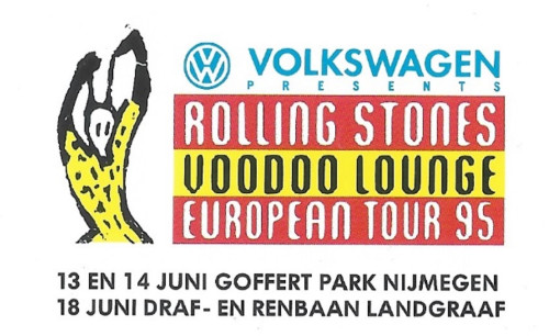 Rolling Stones
