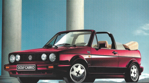 Classicline