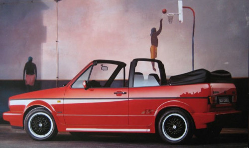 Sportline