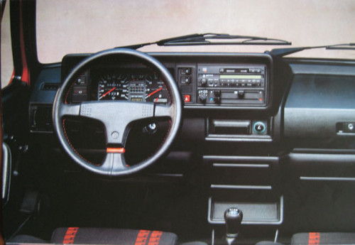Sportline