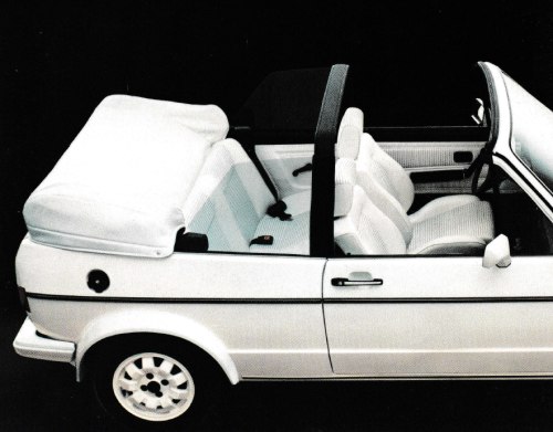 White Special