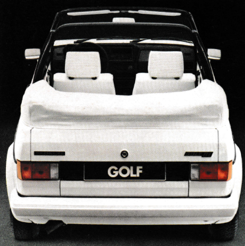 White Special