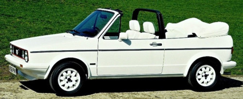 White Special