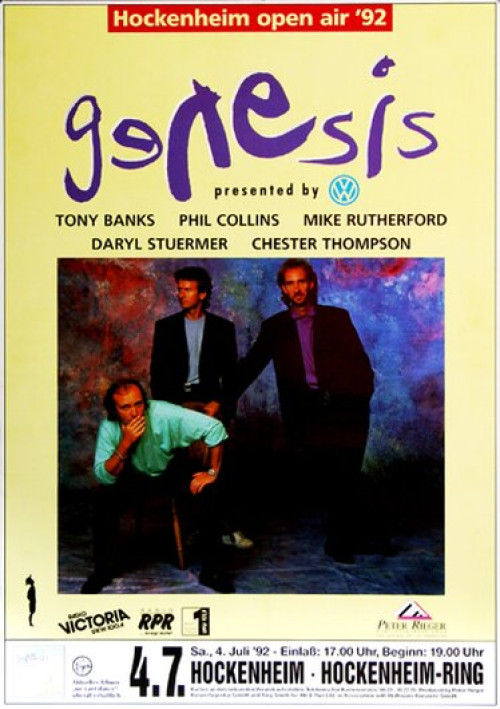 Genesis