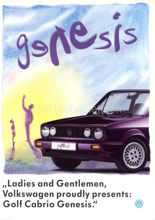 Genesis
