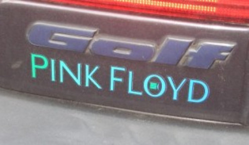Pink Floyd